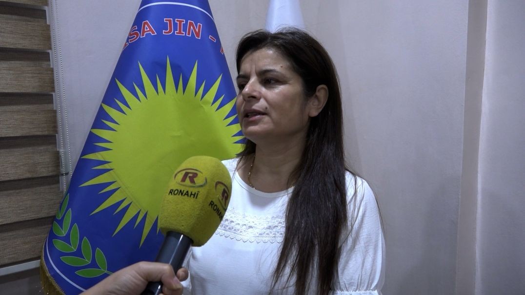⁣DOSYA - Hilijartinên parlemantoya Sûriyê ya îradeya gel nasnake,em red dikin