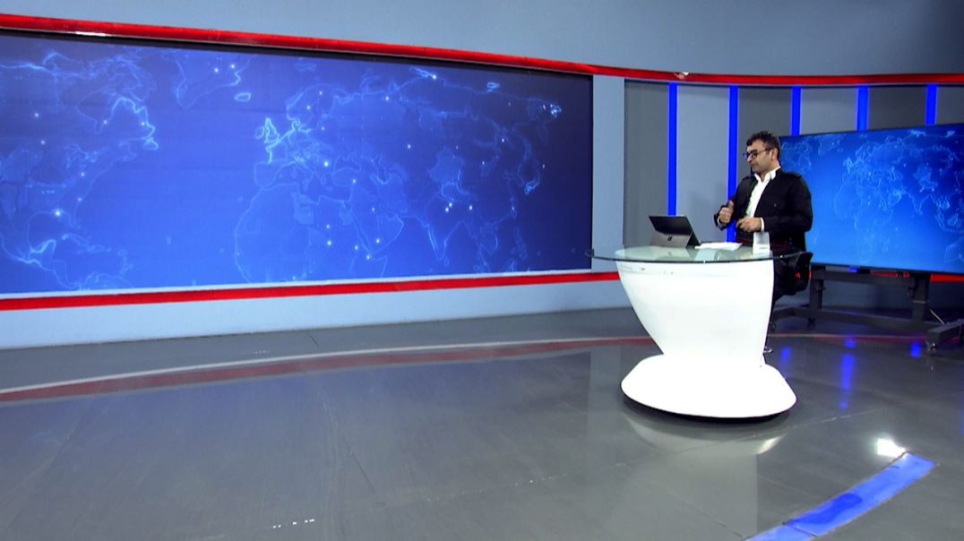 ⁣BÛYER - Dr.Tariq Hemo - Nûrî Şêxo - 17 - 10 - 2025