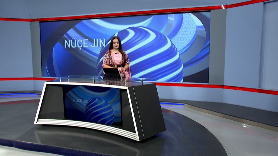 NÛÇE JIN - 31 - 10 - 2025