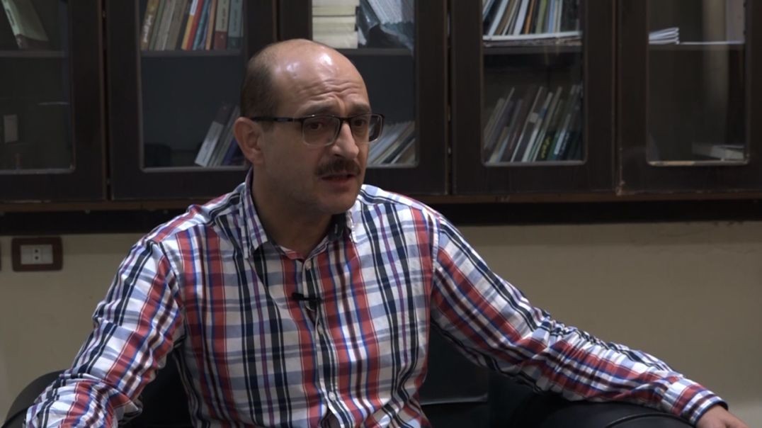 ⁣ملف – مشروع الإدارة الذاتية مثال للديمقراطية والتعايش المشترك بين جميع مكونات الشعب السوري