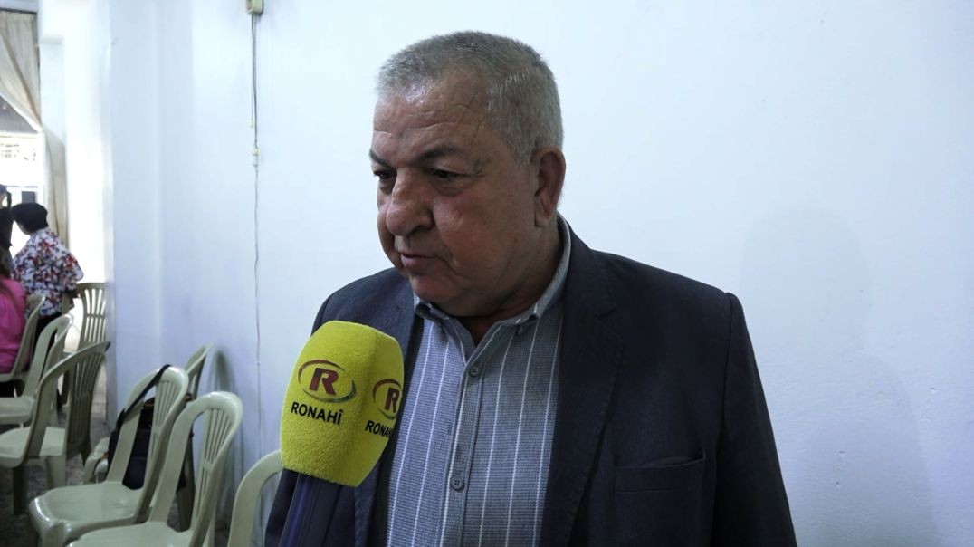 ملف - سياسيو حلب: الشيخ مقصود والأشرفية جزء من حلب ولها الحقوق بعيد عن الحصار