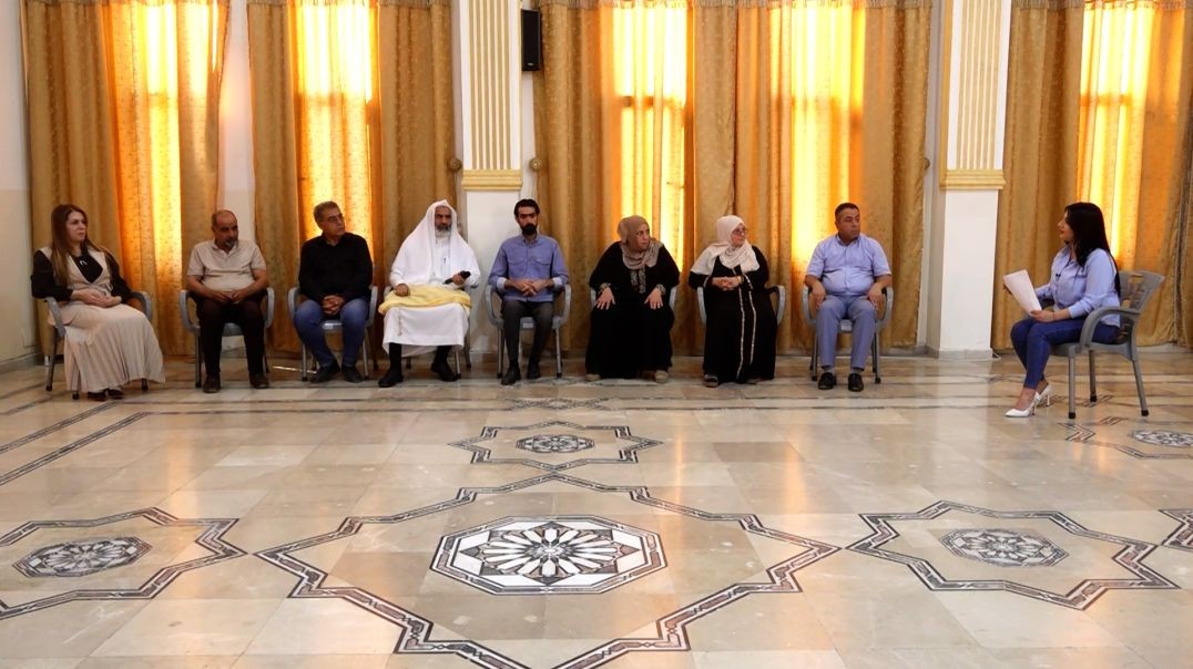 ⁣المنبر الحر - 3 - 10 - 2025