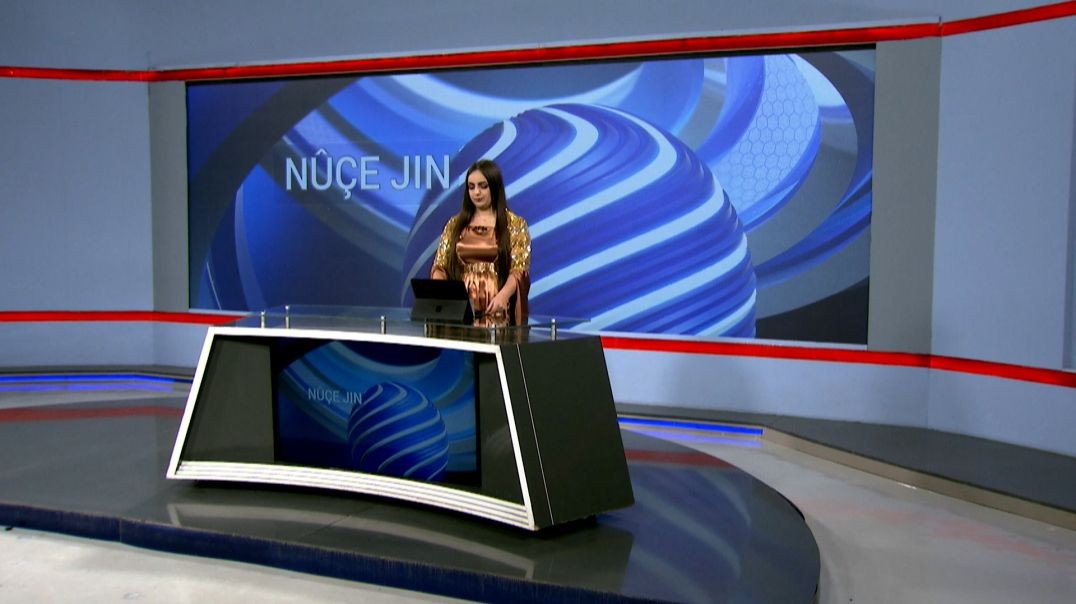 ⁣NÛÇE JIN - 20 - 10 - 2025