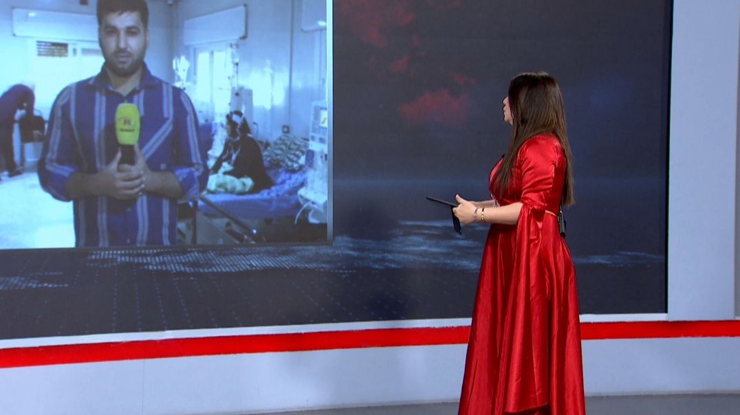 ⁣قسم غسيل الكلى بعلايا..أبرز التحديات التي تواجه المركز