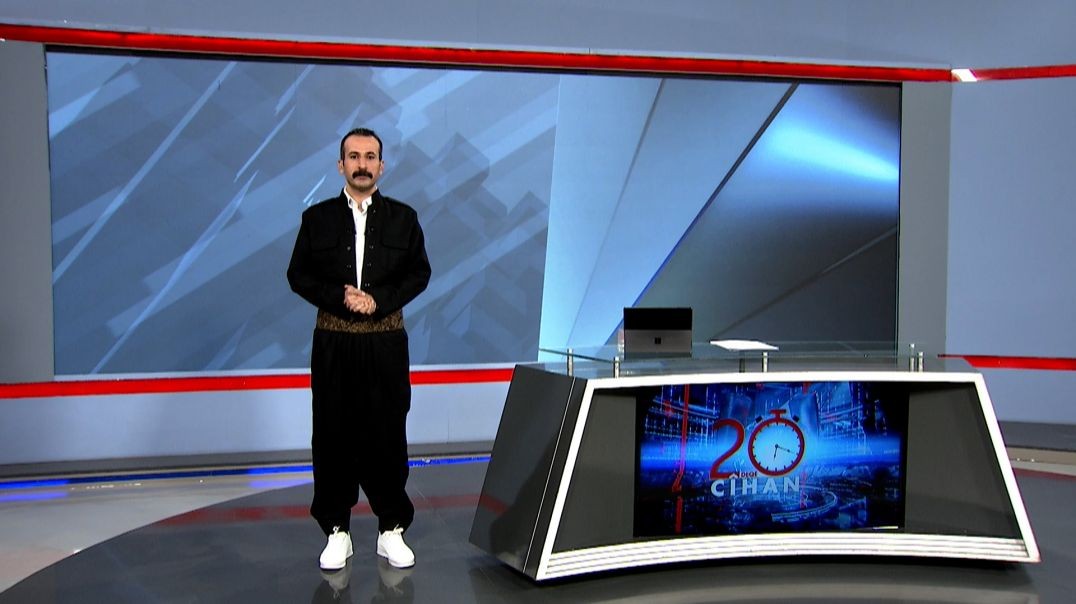 ⁣20DEQE CÎHAN - 16 - 10 - 2025
