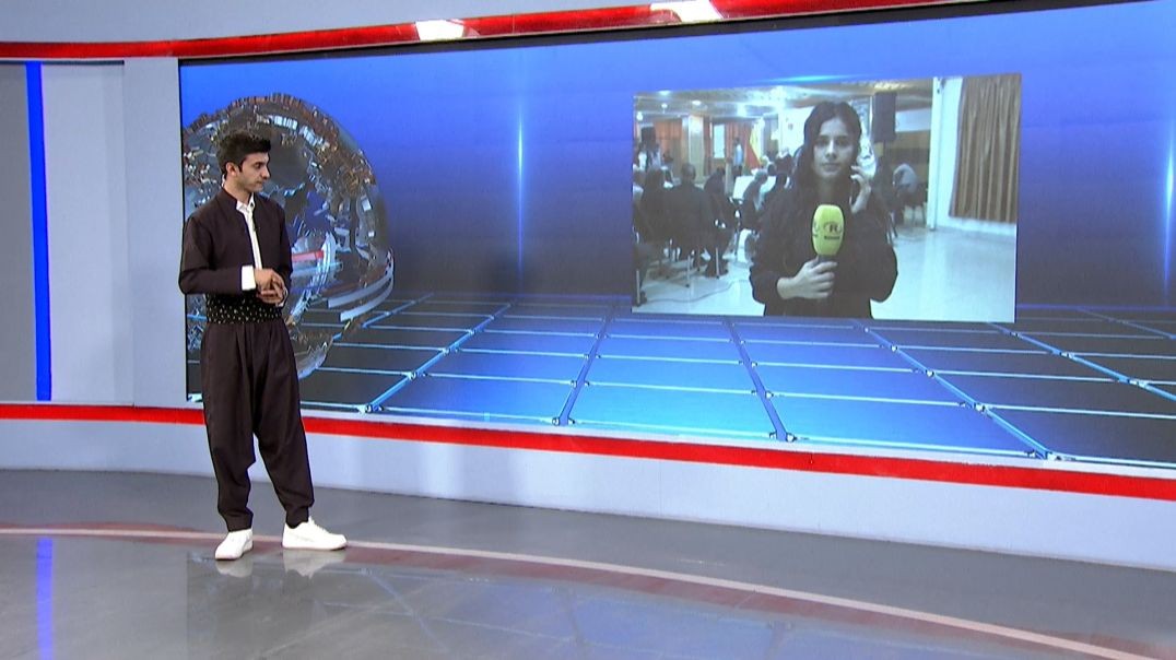 ⁣Yekîtiya Esnafan yekem konferansa xwe li Qamişlo li dar dixe