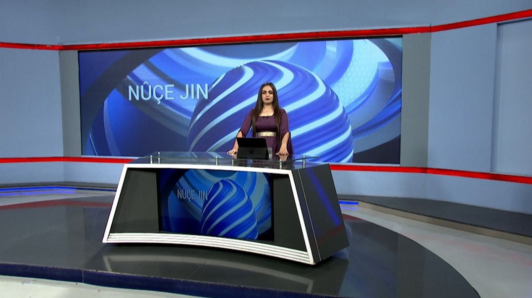 ⁣NÛÇE JIN - 3 - 9 - 2025