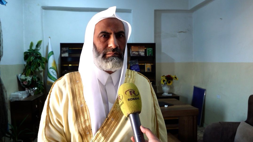 ⁣ملف - على المسلمين أخذ العبر من محاولة إثارة الفتن عبر تاريخ الإسلام وتجنبها