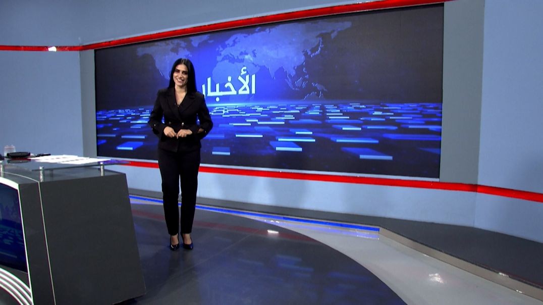 ⁣نشرة الأخبار - 9 - 10 - 2025