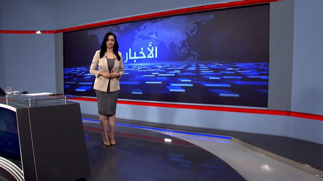 ⁣نشرة الأخبار الساعة الثامنة - 22 - 10 - 2025