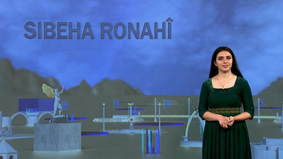 ⁣SIBEHA RONAHÎ - 22 - 10 - 2025