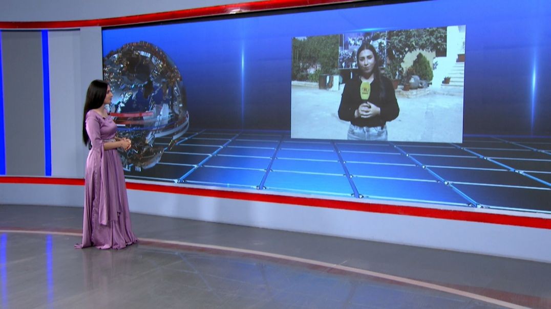 ⁣Niştecihên taxên Helebê bi dorpêçekê re rû bi rû ne