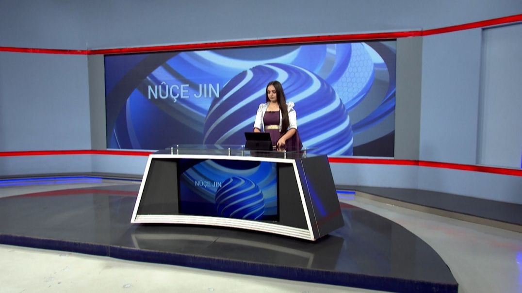 ⁣NÛÇE JIN - 29 - 10 - 2025