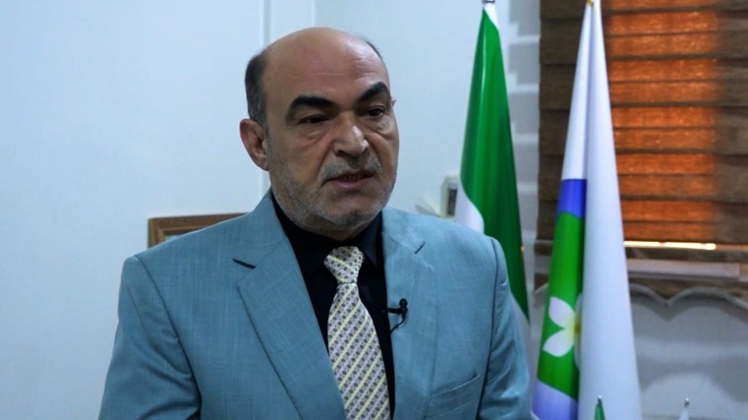 ⁣ملف - على الحكومة الانتقالية تبني نظام ديمقراطي يحمي حقوق جميع المكونات السورية