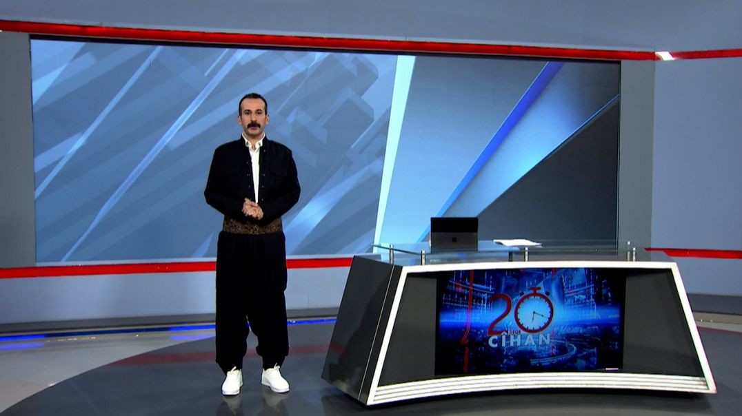 ⁣20DEQE CÎHAN - 15 - 10 - 2025