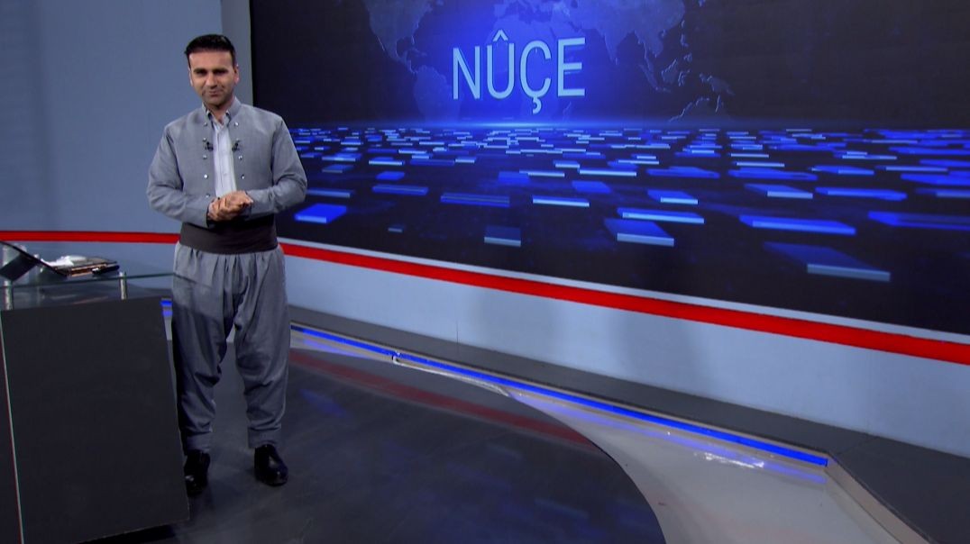 ⁣NÛÇE - 10 - 10 - 2025