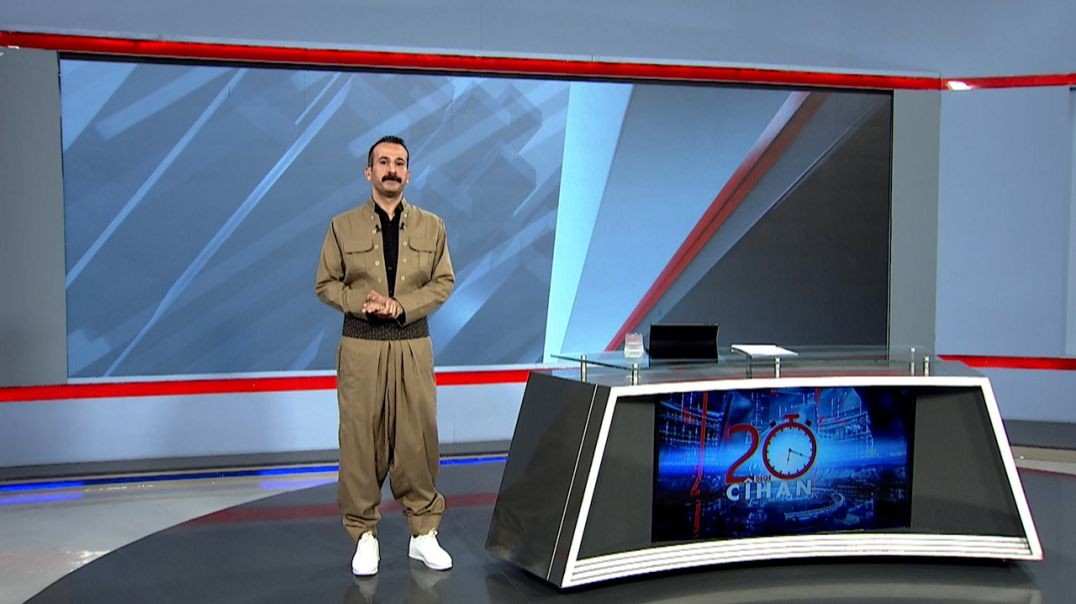 ⁣20DEQE CÎHAN - 3 - 10 - 2025