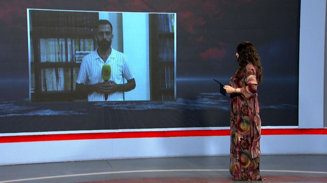 ⁣بعنوان" ذخائر في تراث الرقة"..محاضرة في بيت البعثة الألمانية في تل البيعة الأثري