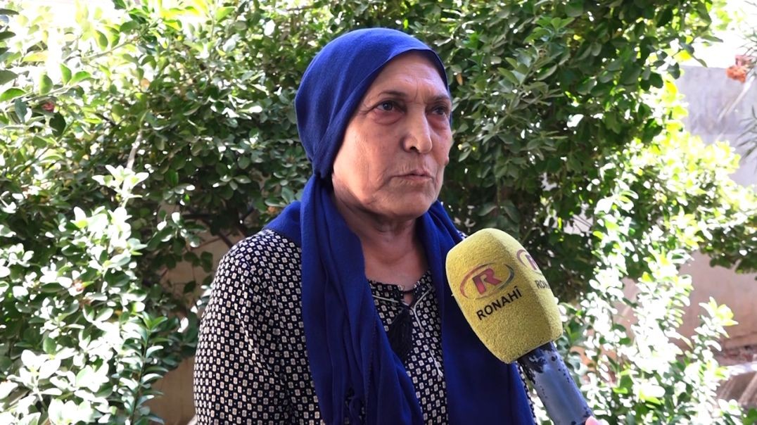 ⁣DOSYA – Şêniyên Kobanê:Gelê Şêxmeqsûd û Eşrefeiyê bi berxwedaniya xwe tên naskirin