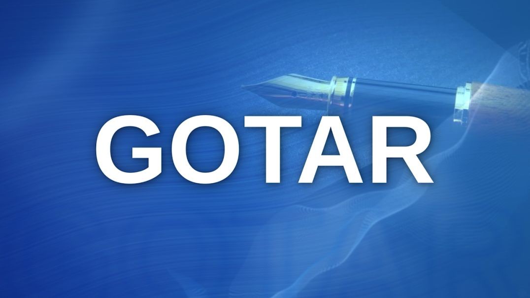 ⁣GOTAR - Mûstafa Marasû: Divê armanca pêvajoyê, brenameya wê zelal be