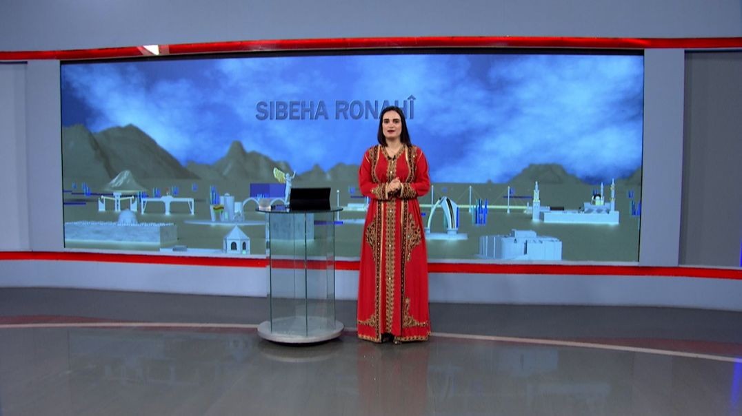 ⁣SIBEHA RONAHÎ - 1 - 10 - 2025