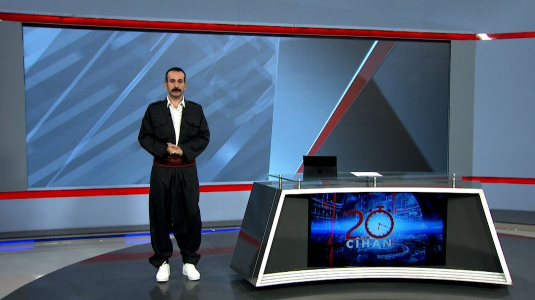 ⁣20DEQE CÎHAN - 10 - 10 - 2025