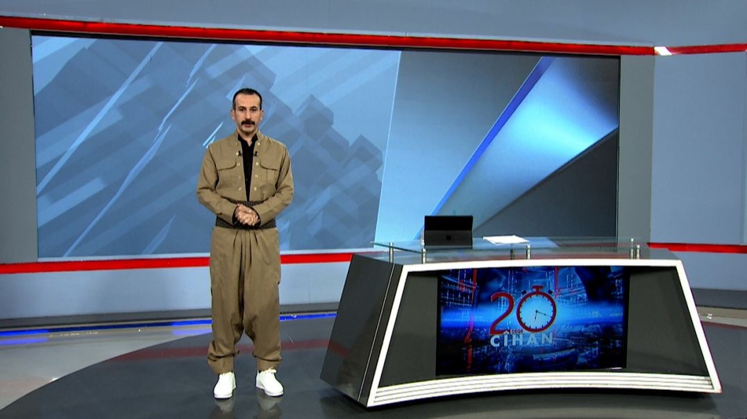 20DEQA CÎHAN - 1 - 10 - 2025