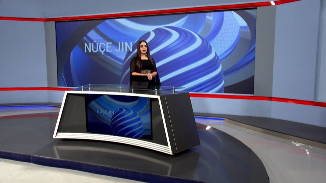 ⁣NÛÇE JIN - 9 - 10 - 2025