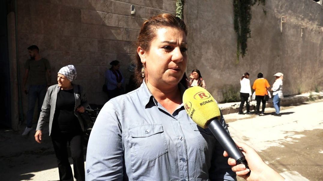 ⁣DOSYA - Gelê Helebê bertekên xwe li dijî rakirina cejnên netewî dan