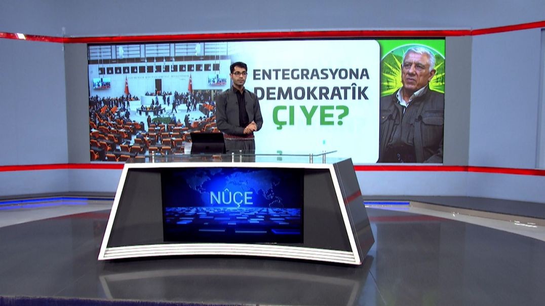 ⁣NÛÇE  - 28 - 10 - 2025
