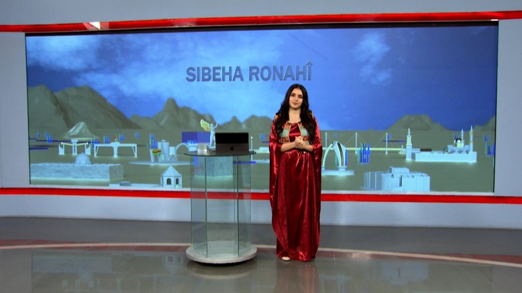 ⁣SIBEHA RONAHÎ-15-10-2025