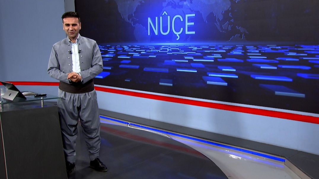 ⁣NÛÇE - 5 - 10 - 2025