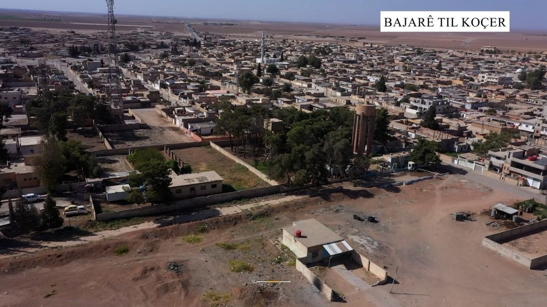 DOSYA - Bajarê Til Koçer