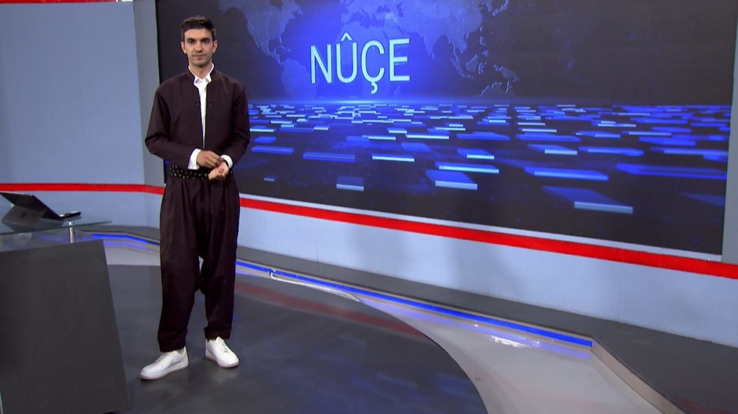 ⁣NÛÇE - 7 - 10 - 2025