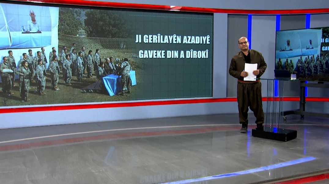 BERNAMEYA TAYBET - Dr.Tariq Cewher - Sait Ozturk - 26 - 10 - 2025