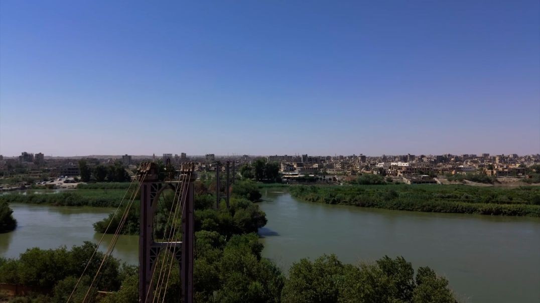 ملف - ديرالزور