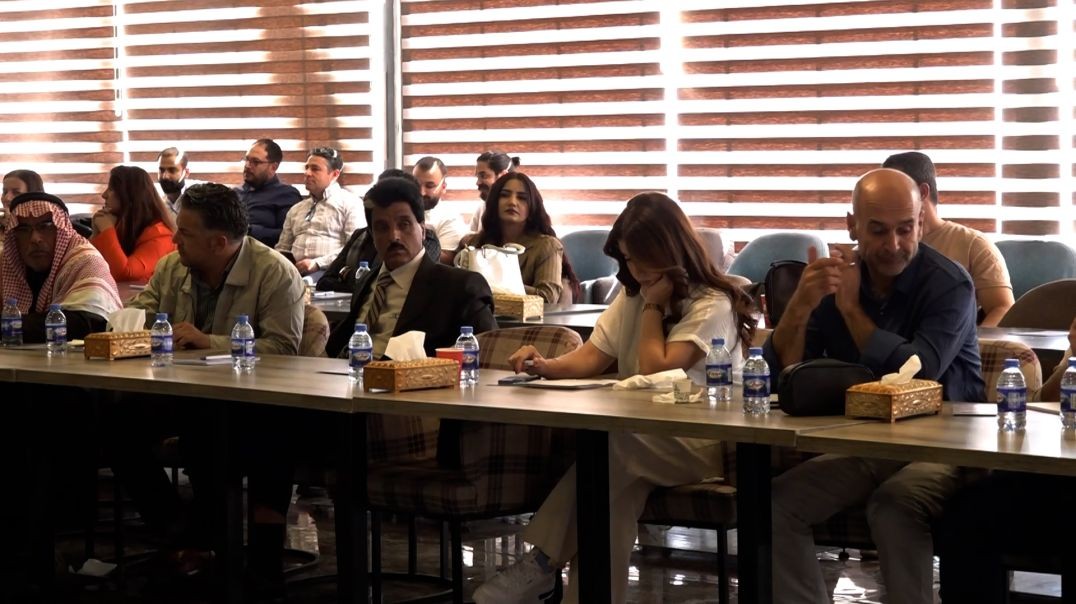 ⁣ملف - المنتدى السنوي الرابع للضحايا في شمال سوريا.. مطالبات بالعودة إلى مناطقهم