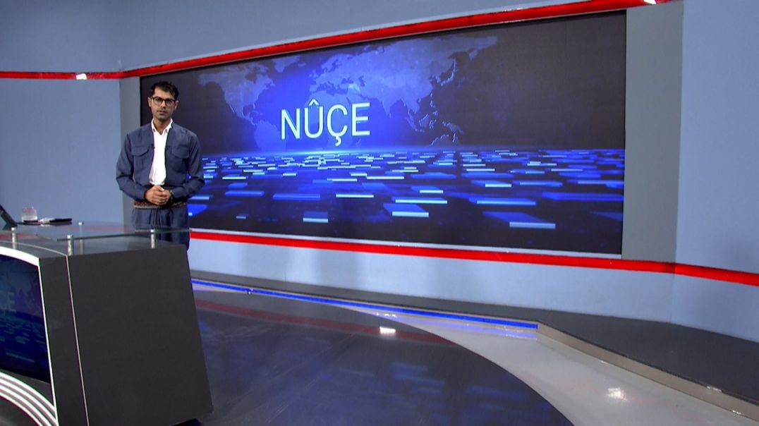⁣NÛÇE - 9 - 10 - 2025