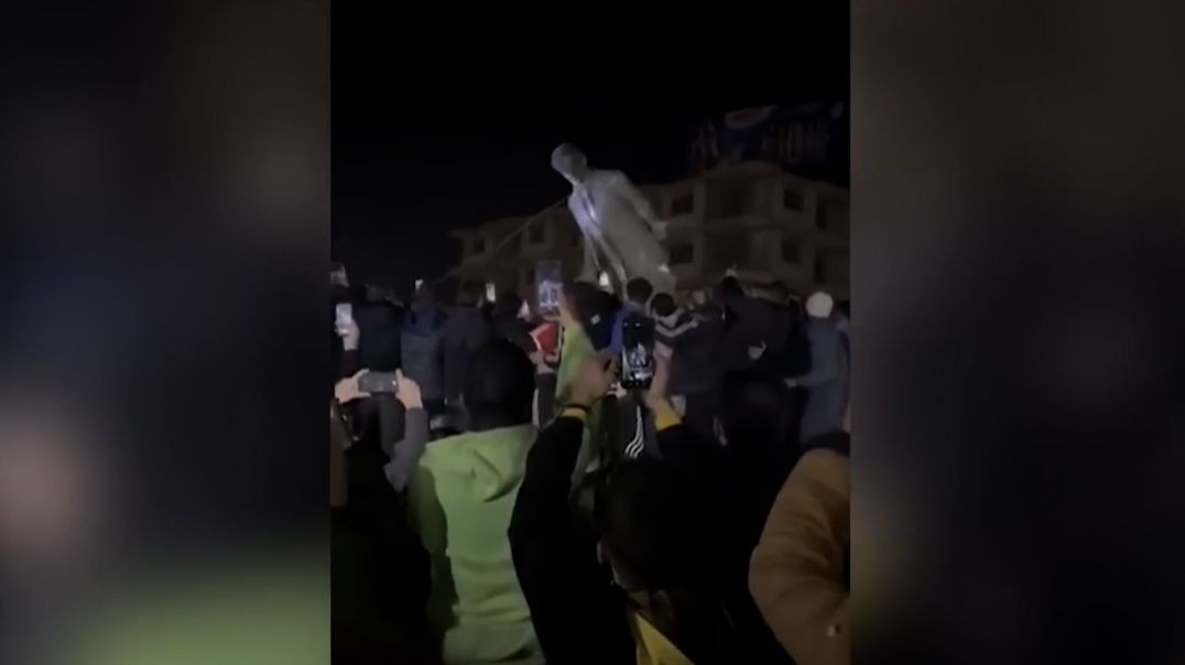 ⁣بعد 10 أشهر على سقوط النظام السابق..تصاعد الانتهاكات بمختلف المناطق السورية - تقرير : يارا مرعي