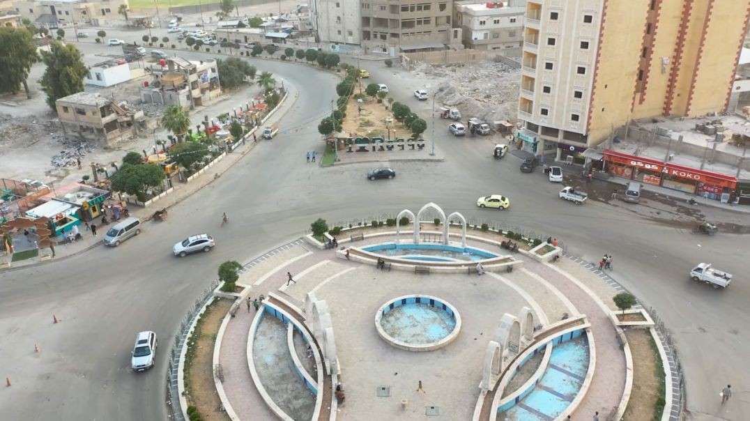 ⁣وثائقي - مدينة الرقة - 19 - 10 - 2025