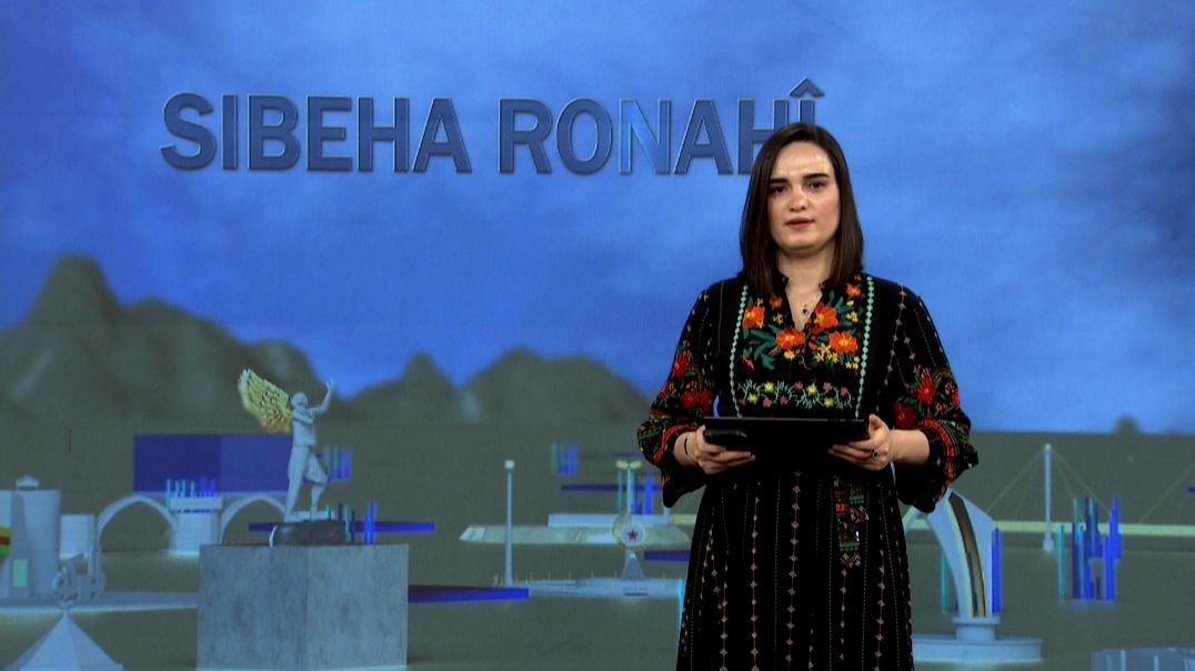 ⁣SIBEHA RONAHÎ  - 10 - 10 - 2025