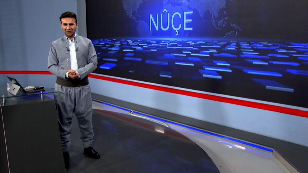 ⁣NÛÇE - 1 - 10 - 2025