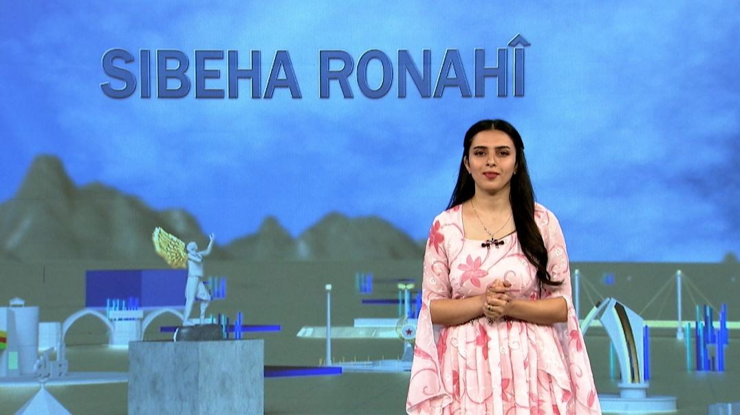 ⁣SIBEHA RONAHÎ - 17 - 10 - 2025