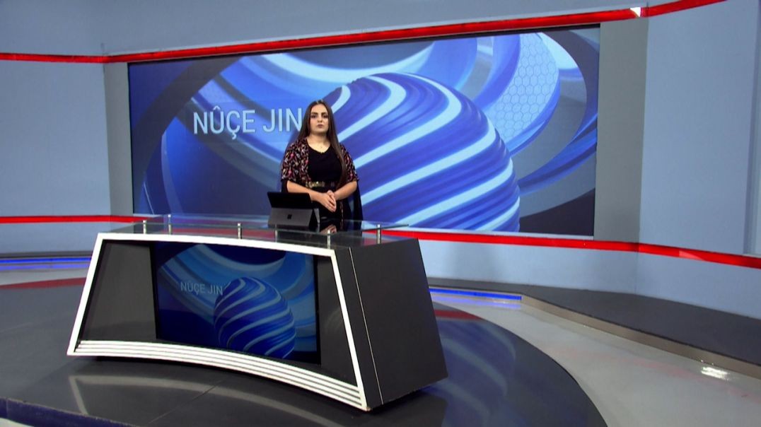 ⁣NÛÇE JIN - 14 - 10 -2025