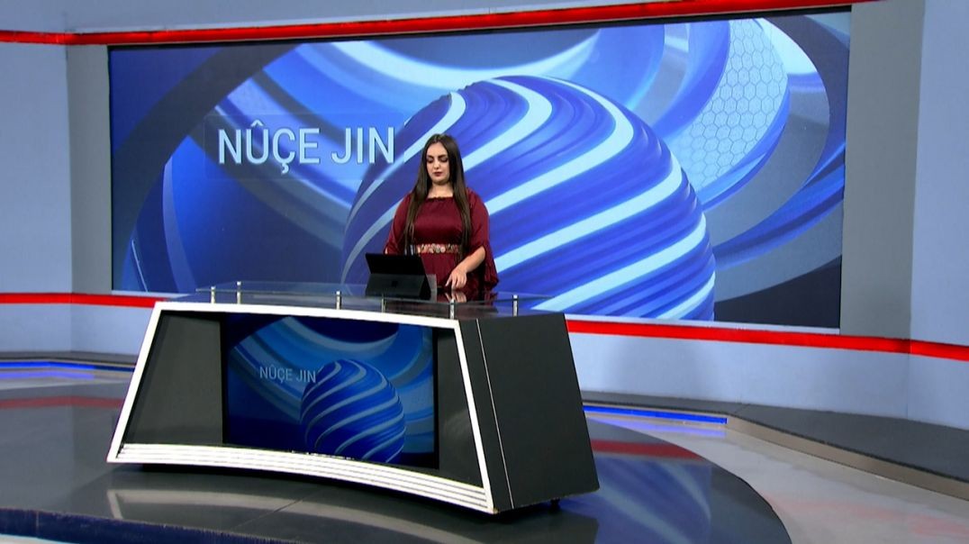 ⁣NÛÇE JIN - 12 - 10 - 2025