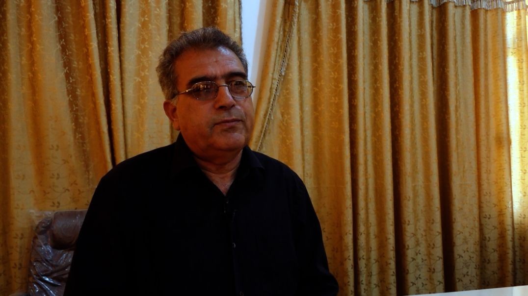 ⁣ملف - تصريحات تركيا التي تنادي بوحدة سوريا تناقض أفعالها على أرض الواقع