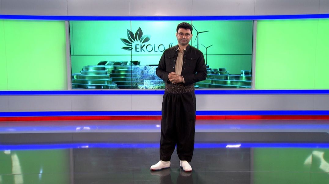 ⁣EKOLOJÎ - Halwest Kerêm - 25 - 11 - 2025