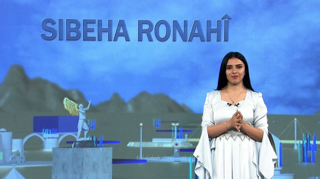 ⁣SIBEHA RONAHÎ - 20 - 11 - 2025