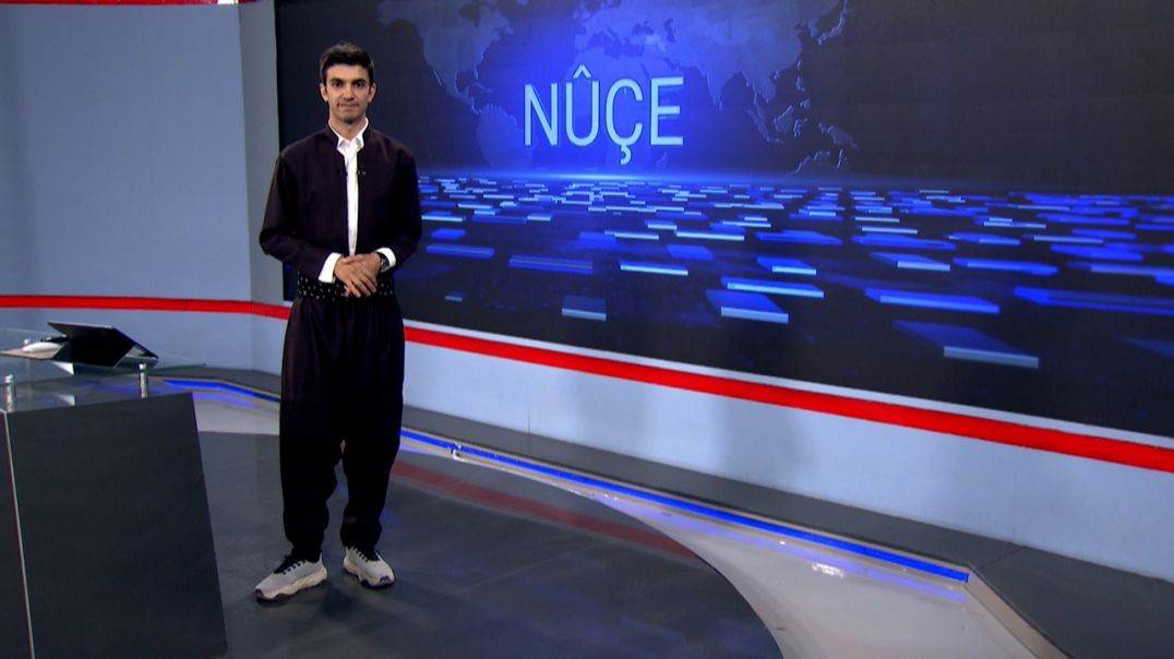 ⁣NÛÇE - 19 - 11 - 2025