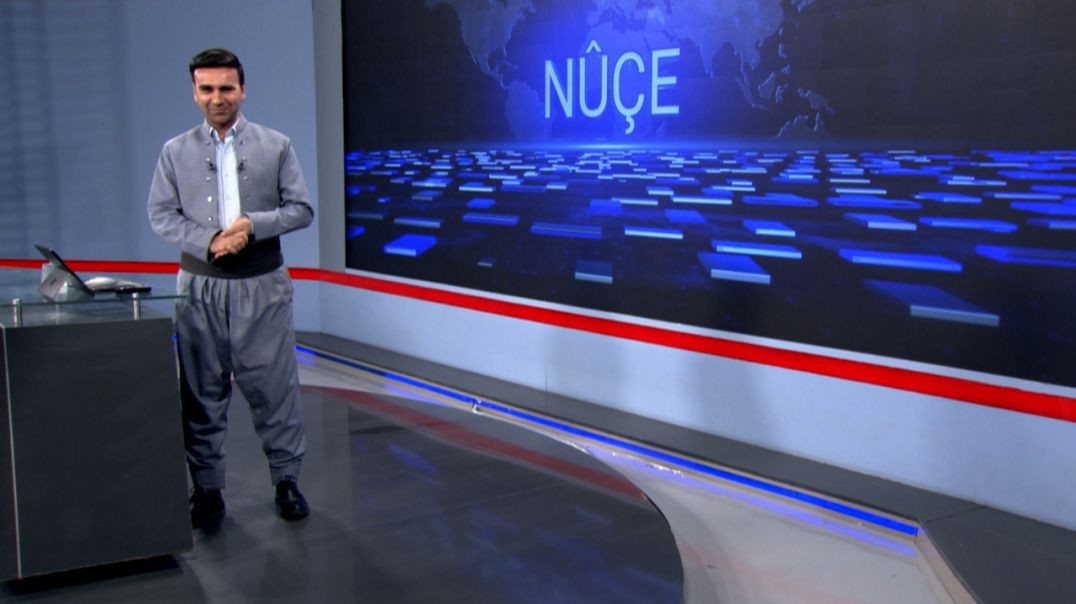 ⁣NÛÇE - 17 - 11 - 2025